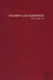 Vitamins And Hormones
