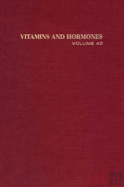 Bertrand.pt - Vitamins And Hormones