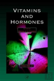 Vitamins And Hormones