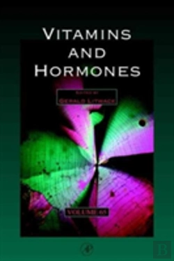 Bertrand.pt - Vitamins And Hormones