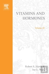 Vitamins And Hormones