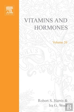 Bertrand.pt - Vitamins And Hormones