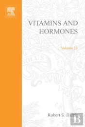 Vitamins And Hormones