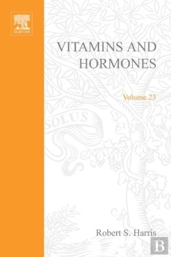 Bertrand.pt - Vitamins And Hormones