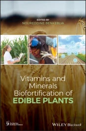 Vitamins And Minerals Biofortification Of Edible Plants
