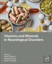 Vitamins And Minerals In Neurological Disorders