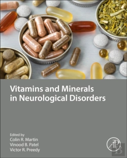 Bertrand.pt - Vitamins And Minerals In Neurological Disorders
