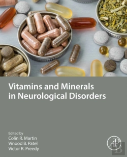Bertrand.pt - Vitamins And Minerals In Neurological Disorders