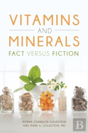Vitamins And Minerals