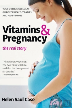 Bertrand.pt - Vitamins And Pregnancy: The Real Story