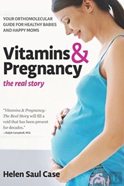 Bertrand.pt - Vitamins & Pregnancy: The Real Story