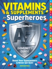 Vitamins & Supplements From A-Z