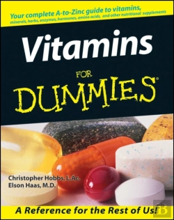 Bertrand.pt - Vitamins For Dummies