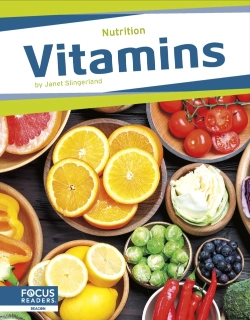 Bertrand.pt - Vitamins