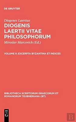 Bertrand.pt - Vitarum Philosophorum Libri, Cb