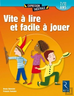 Bertrand.pt - Vite A Lire Et Facile A Jouer