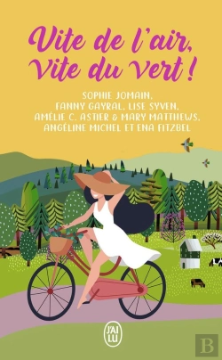 Bertrand.pt - Vite De L'Air, Vite Du Vert !