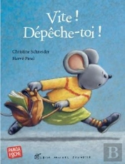 Vite ! Dépêche-Toi !