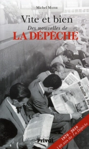 Vite Et Bien, Des Nouvelles De La Depeche