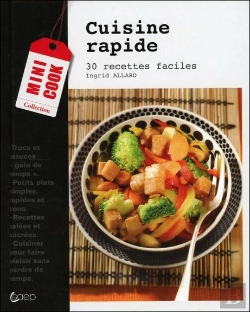 Bertrand.pt - Vite Et Bon ; 30 Recettes Faciles