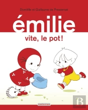 Vite, Le Pot !