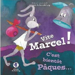 Bertrand.pt - Vite Marcel ! C'Est Bientôt Pâques...
