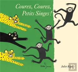 Bertrand.pt - Vite, Petits Singes, Vite, Vite, Vite !