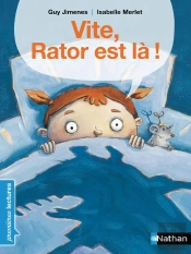 Vite, Rator Est Là !