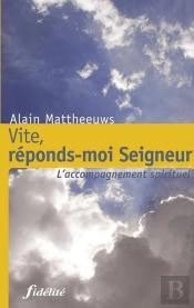 Vite, Réponds-Moi Seigneur