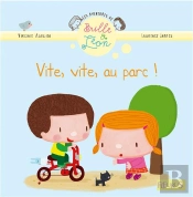 Vite, Vite, Au Parc !