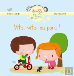 Bertrand.pt - Vite, Vite, Au Parc !