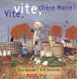 Bertrand.pt - Vite Vite Chere Marie