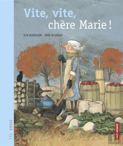 Bertrand.pt - Vite, Vite, Chère Marie !