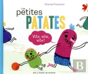 Vite, Vite, Vite !
