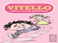 Vitello Gets A Yucky Girlfriend