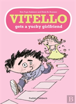 Bertrand.pt - Vitello Gets A Yucky Girlfriend