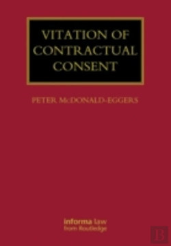 Bertrand.pt - Vitiation Of Contractual Consent