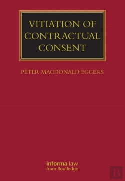 Bertrand.pt - Vitiation Of Contractual Consent