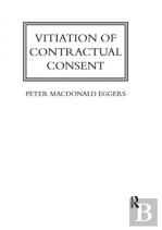 Vitiation Of Contractual Consent