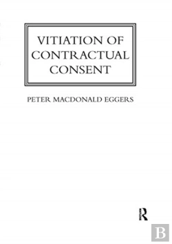 Bertrand.pt - Vitiation Of Contractual Consent