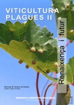 Bertrand.pt - Viticultura. Plagues Ii