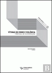 Vítimas de Crime e Violência