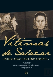 Vítimas de Salazar - Edição Especial