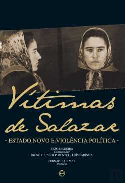 Bertrand.pt - Vítimas de Salazar - Edição Especial