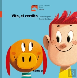 Bertrand.pt - Vito, El Cerdito - Galope