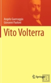 Vito Volterra