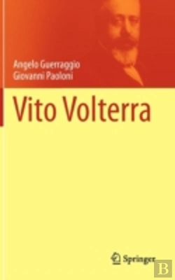 Bertrand.pt - Vito Volterra