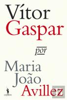 Vítor Gaspar