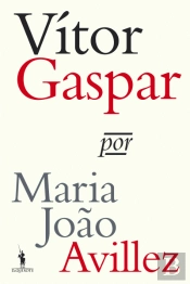 Vítor Gaspar