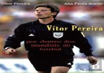 Vítor Pereira - Por Dentro dos Mundiais de Futebol